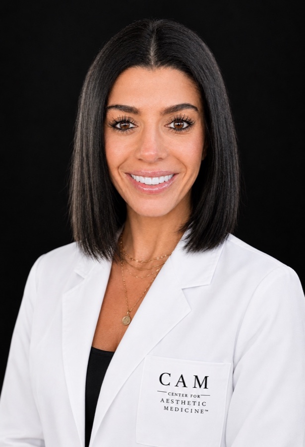 Jasmine Freeman, MSN, APRN, FNP-C